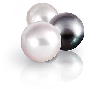 Pearls birthstones